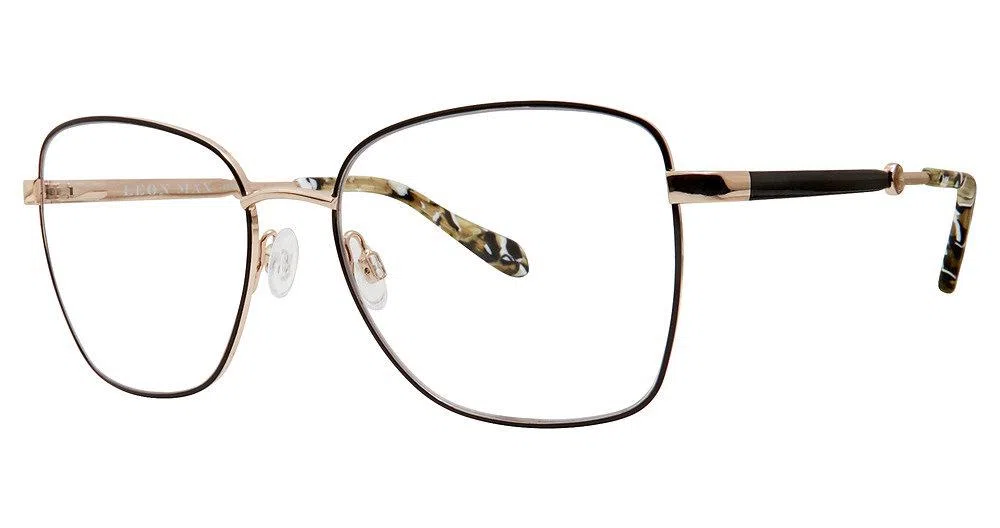 Leon Max LM4070 Eyeglasses - view 5